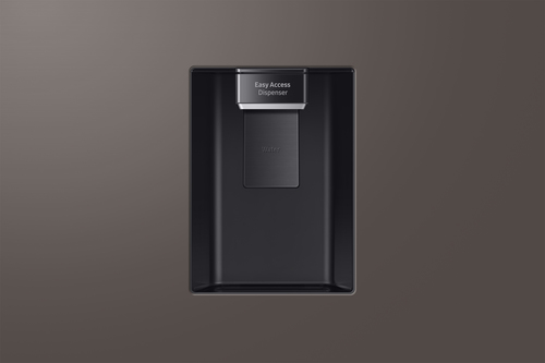 Samsung RT47CB6736C2 Freestanding – image 8