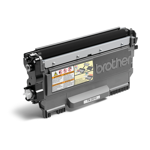 Original Brother TN2010 Black Toner Cartridge - image 3