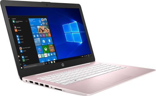HP Stream 14-ds0300nd AMD A4 A4-9120E Laptop – image 2