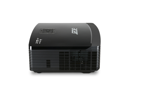 Acer Business P7605 Standard throw projector 5000 ANSI lumens DLP WUXGA (1920x1200) Black – image 5