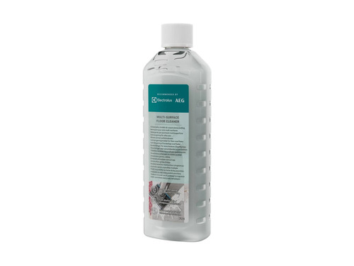 FLOOR CLEANER FLD1 500ML ELECTROLUX