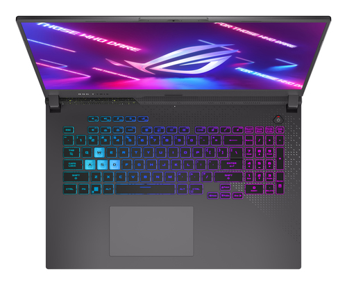 ASUS ROG Strix G17 G713PV-WS94 laptop AMD Ryzen™ 9 7845HX – image 3
