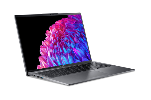 Acer Swift SFG16-72-7833 Intel Core Ultra 7 155U Laptop – image 2