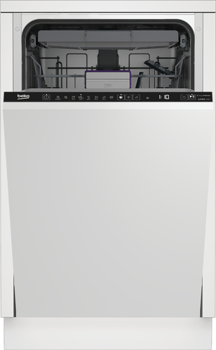 Beko bPRO 500 BDIS38042Q Fully built-in 10 place settings