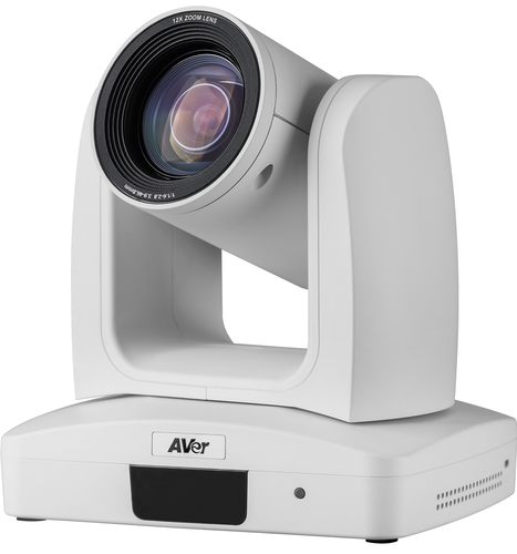 AVer PTZ310 2.1 MP White 1920 x 1080 pixels 60 fps CMOS 25.4 / 2.8 mm (1 / 2.8") – image 5