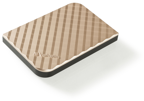 Verbatim 53215 external hard drive – image 2