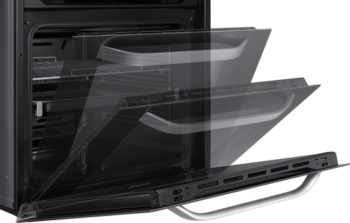 Samsung F-NB69R5701RS cooking appliance set Ceramic hob Electric – image 6