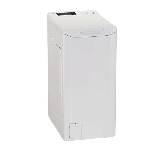 Candy TCA463D3-S washing machine Top-load – image 3