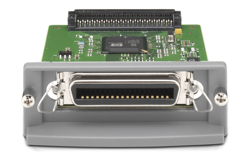 HP 1284B Parallel Card