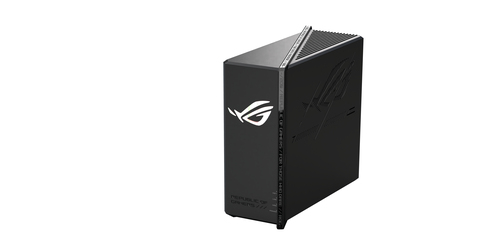 ASUS ROG Strix GS-BE18000 – Photo 10 sur 11