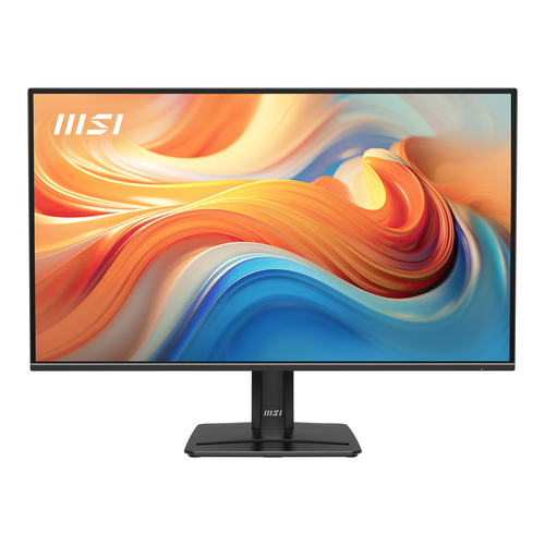 Msi Pro MP271 E14A 27" Ips Full HD 144Hz 1ms Vga HDMI Displayport Monitor with Speakers - image 2