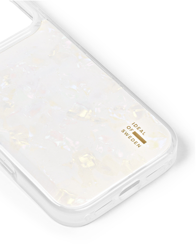 iDeal of Sweden Pearlised Case iPhone 17 Pro Max White – image 2