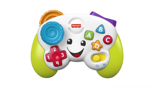Fisher-Price Laugh & Learn HJK30 обучающая игрушка