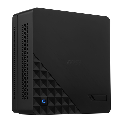 MSI 2 Plus-005XTW