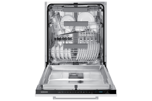 Samsung DW60A6090IB Fully built-in 14 place settings – image 4
