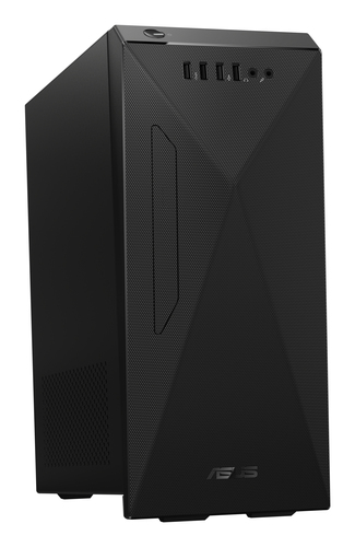 ASUS S501MD-DB504 Intel® Core™ i5 i5-12400 16 GB DDR4-SDRAM 512 GB Твердотельный накопитель (SSD) Windows 11 Home Tower ПК Черный