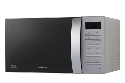 Samsung ME86V-SSX microwave Silver – image 2