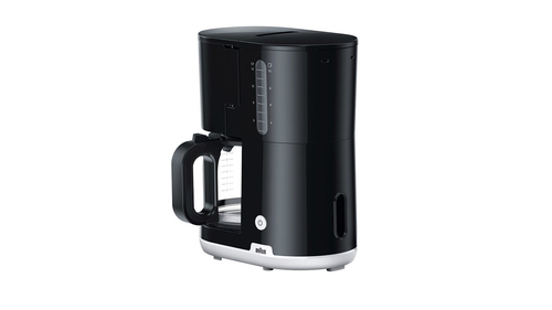 Braun KF1100 Полуавтомат Капельная кофеварка