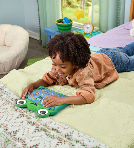 VTech Toy Story 5 Lilypad Leer Tablet – image 7