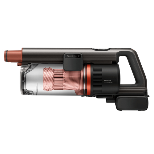 Philips XC7065/01 stick vacuum/electric broom Battery Dry Bagless – image 6