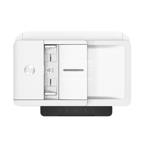 HP OfficeJet Pro 7730 Wide Format All-in-One Printer – image 5