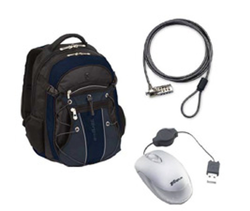 Targus BUS0196 laptop case