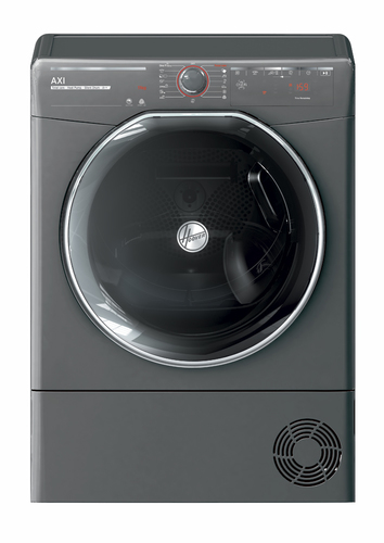 Hoover AXI ATDH11A2TKERXM-S tumble dryer Freestanding Front-load