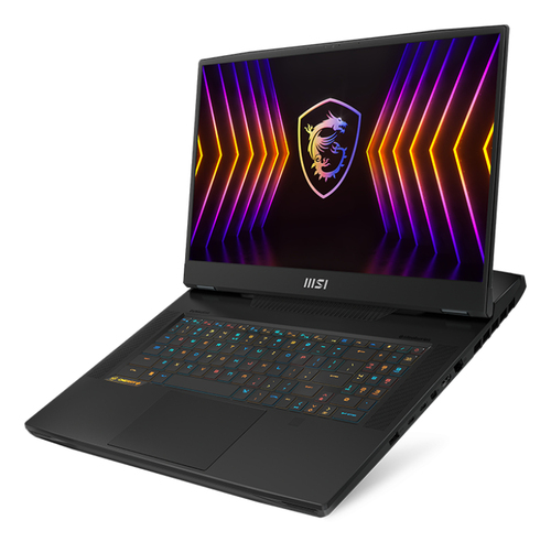 MSI GT77 12UHS-046PL
