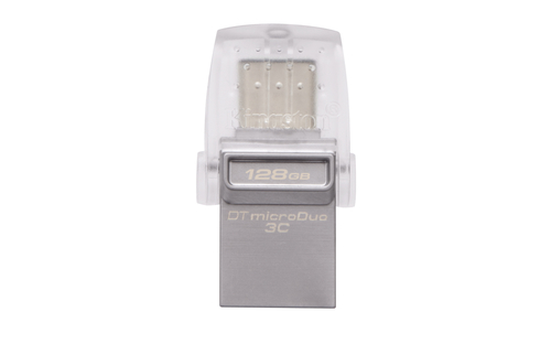 Kingston Technology microDuo 3C 128GB – image 3