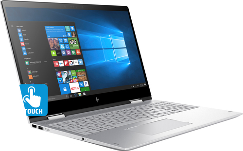 HP ENVY x360 15-bp104nia Intel® Core™ i7 i7-8550U Hybrid (2-in-1) – image 6