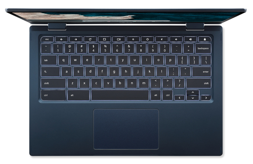 Acer Chromebook CP513-1HL-S0EF Snapdragon 7c Hybrid (2-in-1) – image 4