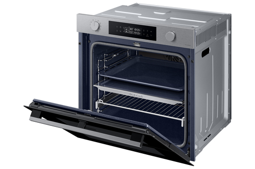 Samsung NV7B4540VBS 76 L 2950 W Stainless steel – image 7