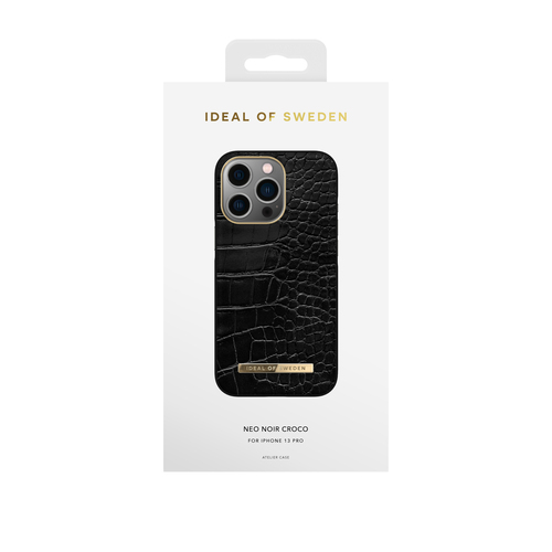 iDeal of Sweden Atelier Case iPhone 13P NNC Rcyl Mtr – image 3