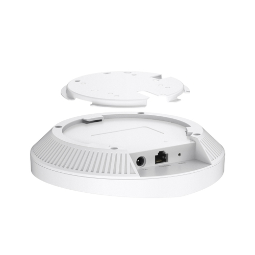 TP-Link Festa F65 3000 Mbit/s Wit Power over Ethernet (PoE), afbeelding 4