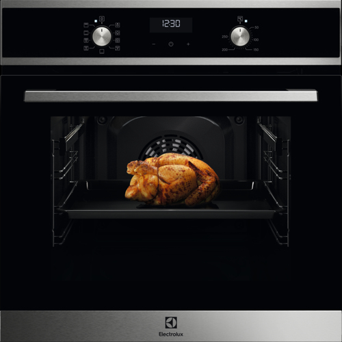Electrolux EOD5H70BX oven