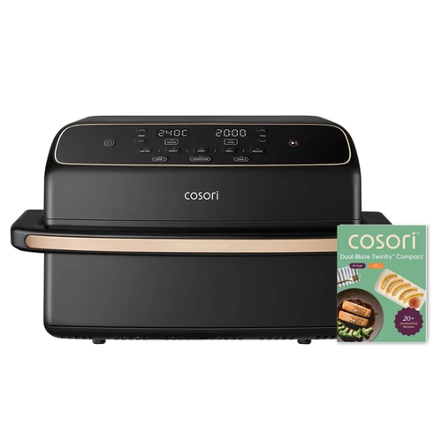 Cosori Dual Blaze TwinFry Compact, afbeelding 2