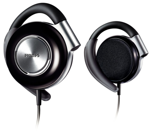 Philips Ear clip headphones SHS4700/98