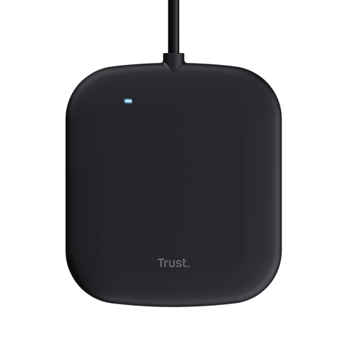 Trust Ceto Contactloze Smartcard-lezer kaartlezer, afbeelding 3