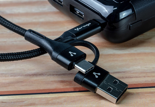 Cable VORAGO CAB-126