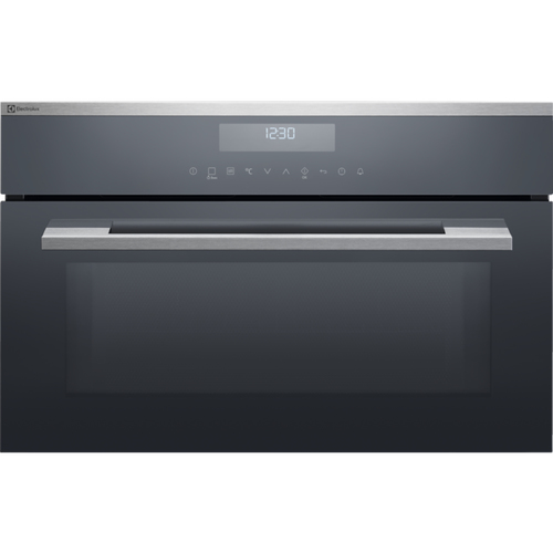 Electrolux EB3GL90CN 33 L Black, Chrome