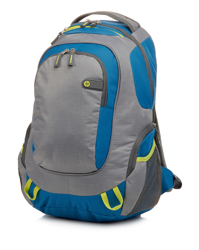 HP 15.6" Outdoor Sport Backpack