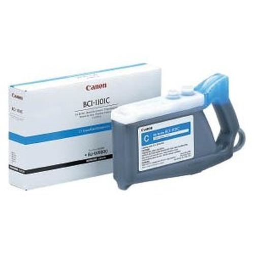 Canon BCI-1101C ink cartridge Original Cyan