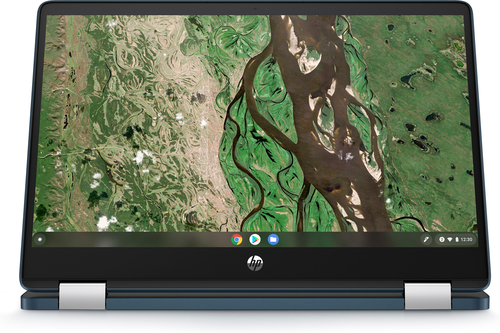 HP Chromebook x360 14b-cb0004na Intel® Pentium® Silver N6000 – image 9