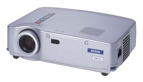 Epson EMP-51