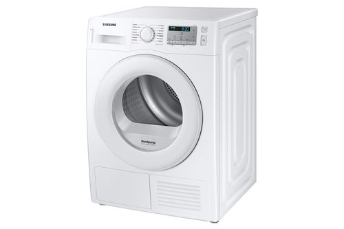Samsung DV90TA040TH tumble dryer Freestanding Front-load – image 3
