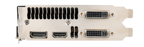 MSI 912-V299-001 graphics card NVIDIA GeForce GTX 770 – image 2