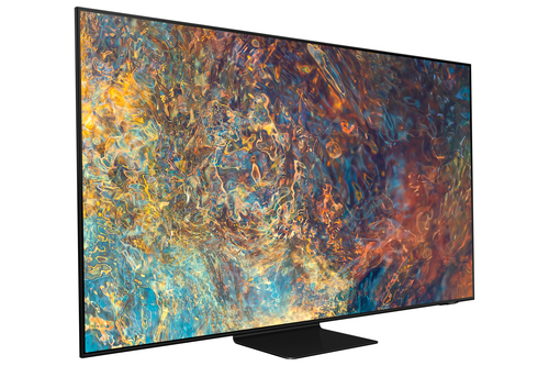 Samsung QE85QN94CAT 2.16 m (85") 4K Ultra HD Smart TV Wi-Fi Black – image 3