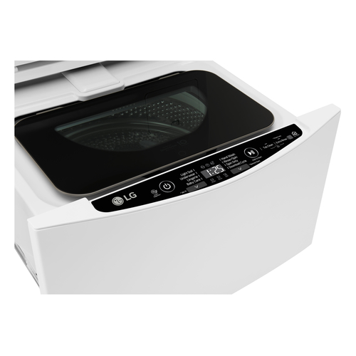 LG FH4G1JCS2 washing machine Front-load – image 5