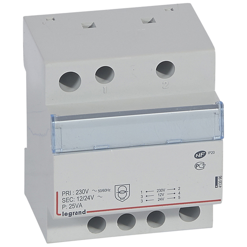 Legrand 413096 power supply unit
