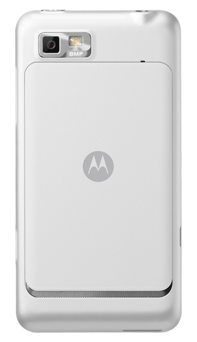 Motorola MOTOLUXE SM3079AH4E1 smartphone – image 2